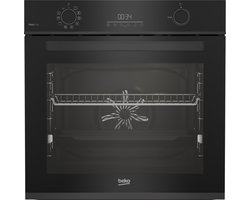 Beko BBIMM13300DXMPSEF Performance Elektrische oven inbouw met Pyrolyse