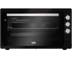 Beko BMF50CB oven 50 l Zwart