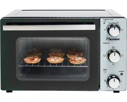 Bestron AOV20 - Grill Bakoven