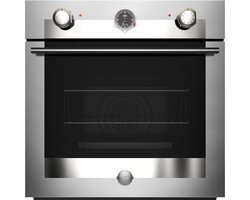 Boretti Maggiore inbouw oven 60cm