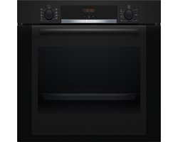 Bosch | HBA3340B0 | inbouw oven | Zwart
