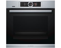 Bosch HBG676ES6 - Inbouw oven