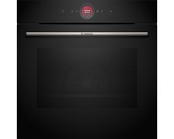 Bosch HBG7321B1 - Serie 8 - Inbouwoven