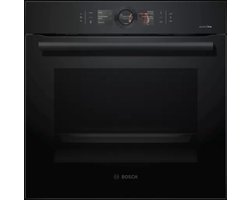 Bosch HBG8769C7 - Serie 8 - inbouw oven (60 cm) Home Connect & Pyrolyse