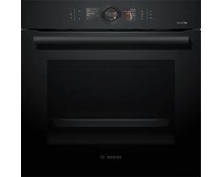 Bosch HSG856XC7 stoomoven 60cm