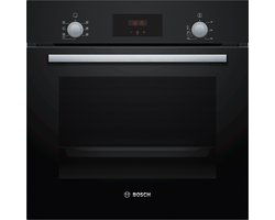 Bosch Serie 2 HBF133BA0 oven 66 l 3300 W Zwart