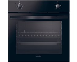 Candy Idea FIDC N100 70 l A Zwart