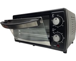 Elektrische oven 10L