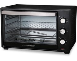 Esperanza Mini Oven 20L - Vrijstaand - 1600W