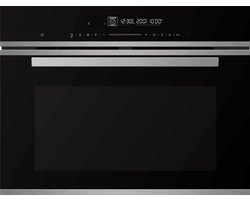 Frilec - HAMBURG5045EBE - Inbouwoven