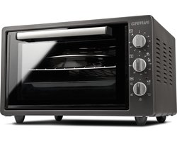 G3 Ferrari Rosto Titanium 37 37 l