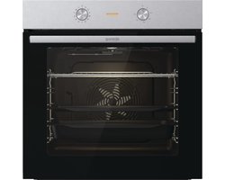 Gorenje BO6717E03X 77 l Roestvrijstaal