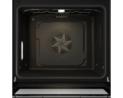 Gorenje BOS6747A01BG 77 l Zwart