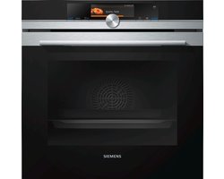 HS658GXS1.CR.Bakoven met stoom