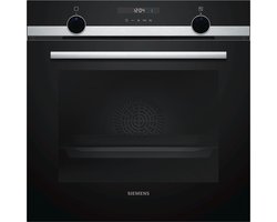 iQ500, Oven 60 cm, 7 syst, ecoClean