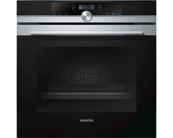 iQ700, Oven 60 cm, 13 syst, ecoClean Full