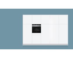 iQ700, Oven 60 cm, 13 syst, ecoClean