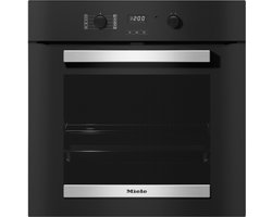 Miele H 2455 BP ACTIVE 76 l Zwart