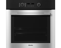 Miele H 2761-1 B CleanSteel - 125 Edition - Oven