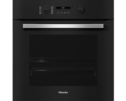 Miele H 2766-1 B - 125 Edition - Inbouwoven