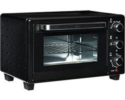 Mini Oven Vrijstaand - Kleine Oven