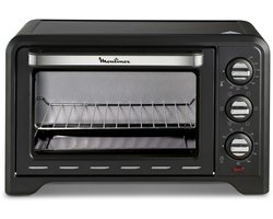 Moulinex Optimo OX444810 - Mini oven (vrijstaand)