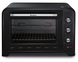 Moulinex Optimo OX495810 - Oven (vrijstaand)