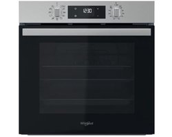 Multifunctionele elektrische oven 71 liter A+