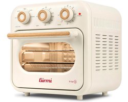 Multifunctionele Luchtfriteuse en Oven - 14 Liter, 1300W, 5 Functies, 230 °C