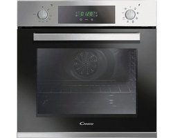 Multifunctionele Oven Candy FCP825XL 70 L A+ Zwart