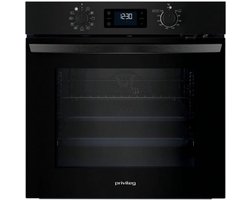 Privileg ( Bauknecht ) PBA285PU1K | Inbouw oven | Pyrolyse