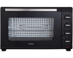 PROLINE TG60B4-RML oven