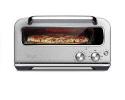 Sage the Smart Oven Pizzaiolo