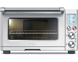 Sage the Smart Oven Pro Stainless Steel