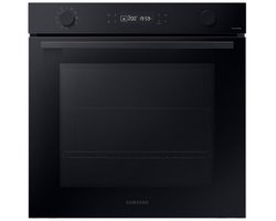 Samsung Inbouwoven | Model NV7B41307AK | Zwart | 76 liter | Pyrolyse-reiniging | WiFi