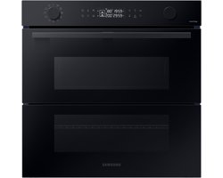 Samsung Inbouwoven | NV7B4540VAK | Dual Cook Flex™ | Zwart | WIFI-App