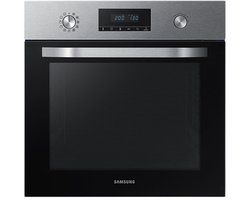 Samsung NV70K2340RS - Inbouw - Oven - 70 l - Roestvrijstaal