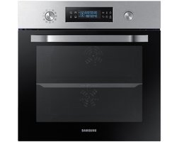 Samsung NV70M3541RS 68 l Roestvrijstaal