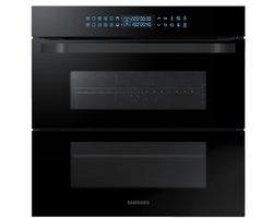 Samsung NV75N7626RB 75 l Zwart