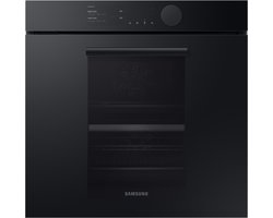 Samsung NV75T9579CD - Inbouw oven - Zwart - 75 L - Energieklasse: A - 60 cm hoog - 60 cm Breed