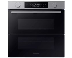 Samsung NV7B4550VAS/U1 - Elektrische oven - Groot - 76 l - Zwart