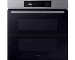 Samsung NV7B5745PAS - Inbouwoven - Elektrisch - Slimme functies - 76 L - A+ Label