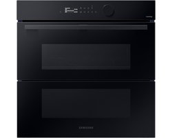 Samsung NV7B5755SAK/U1 oven 76 l Zwart