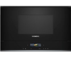 Siemens BF722L1B1 - iQ700 - Inbouwmagnetron