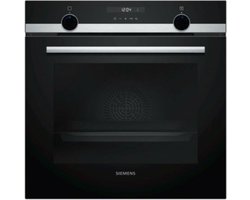 Siemens HB537A0S0 - iQ500 - inbouw oven (60 cm)