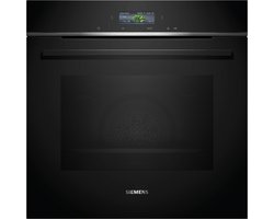 Siemens HB734G1B1 - iQ700 - inbouw oven (60 cm)