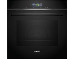 Siemens HB774G1B1 oven 71 l Zwart
