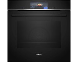 Siemens | HS758G3B1 | inbouw oven | Stoom | HomeConnect