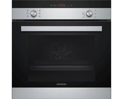 Siemens iQ100 HB113FBS1 oven - Energielabel A