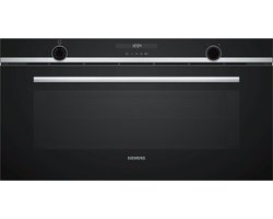 Siemens VB558C0S0 - iQ500 - inbouw oven (90 cm)
